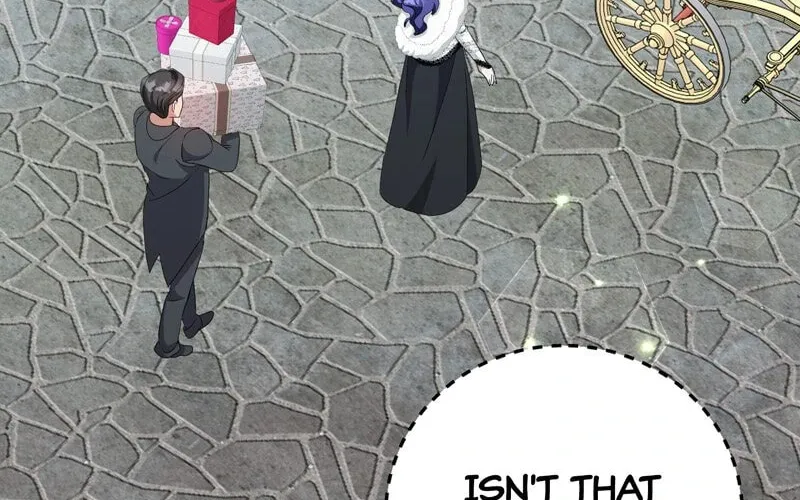 The Villainess Is Done Trying Chapter 34 page 111 - 