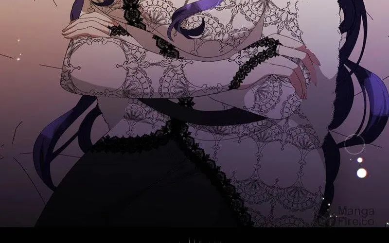 The Villainess Is Done Trying Chapter 34 page 119 - 