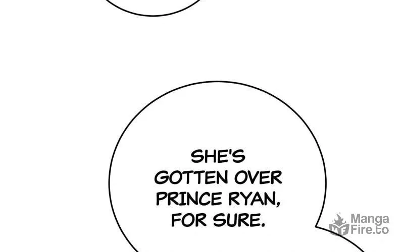 The Villainess Is Done Trying Chapter 34 page 123 - 