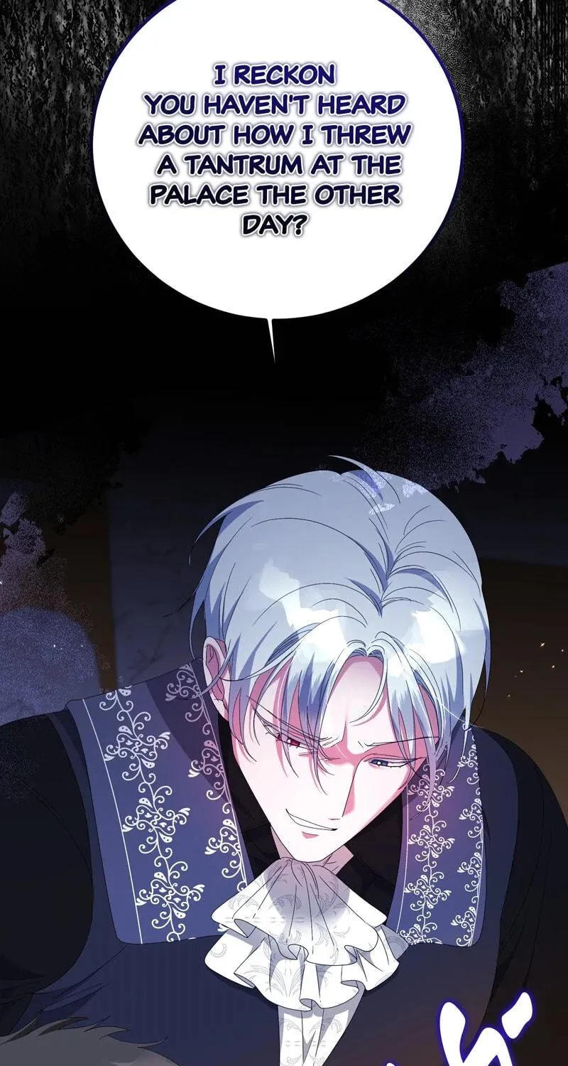 The Villainess Is Done Trying Chapter 34 page 130 - 