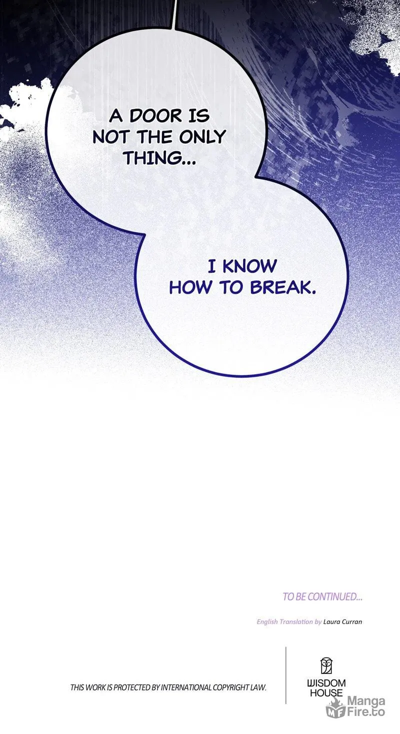 The Villainess Is Done Trying Chapter 34 page 132 - 