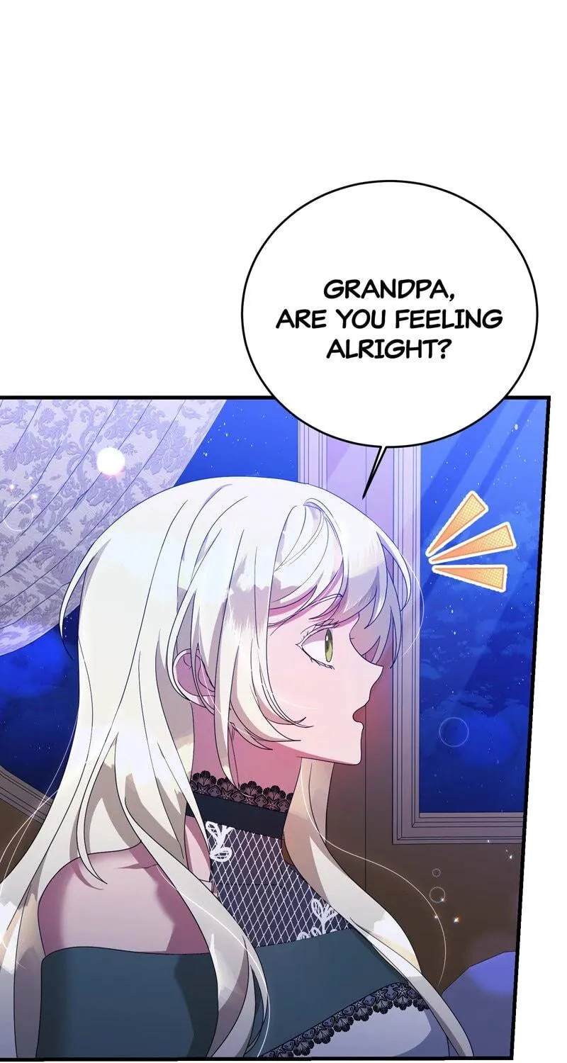 The Villainess Is Done Trying Chapter 34 page 16 - 