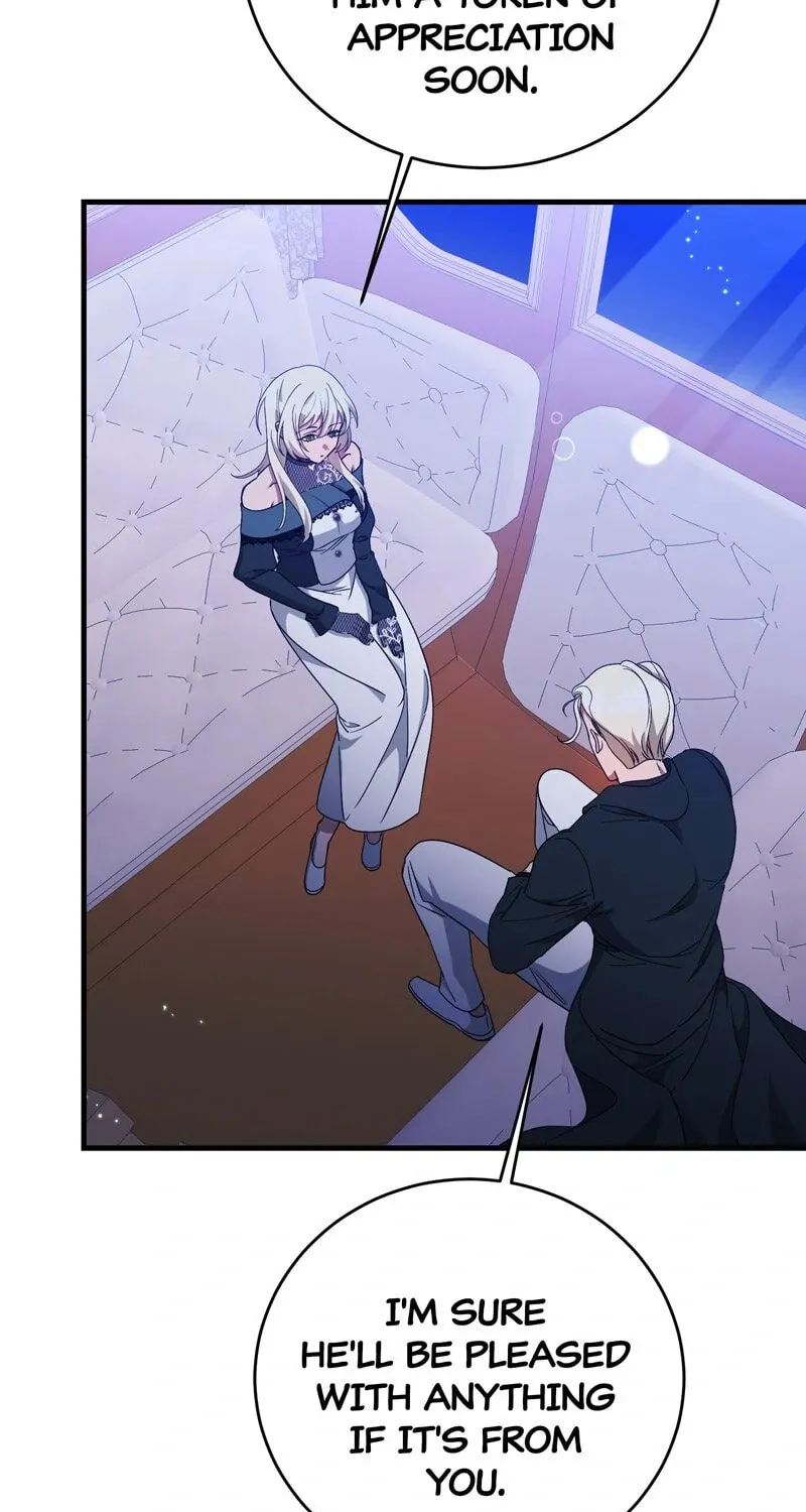 The Villainess Is Done Trying Chapter 34 page 20 - 