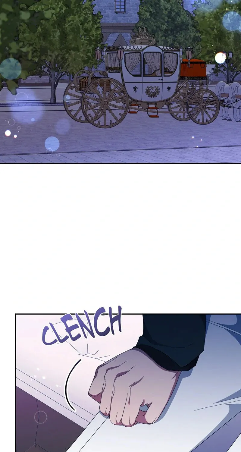 The Villainess Is Done Trying Chapter 34 page 3 - 