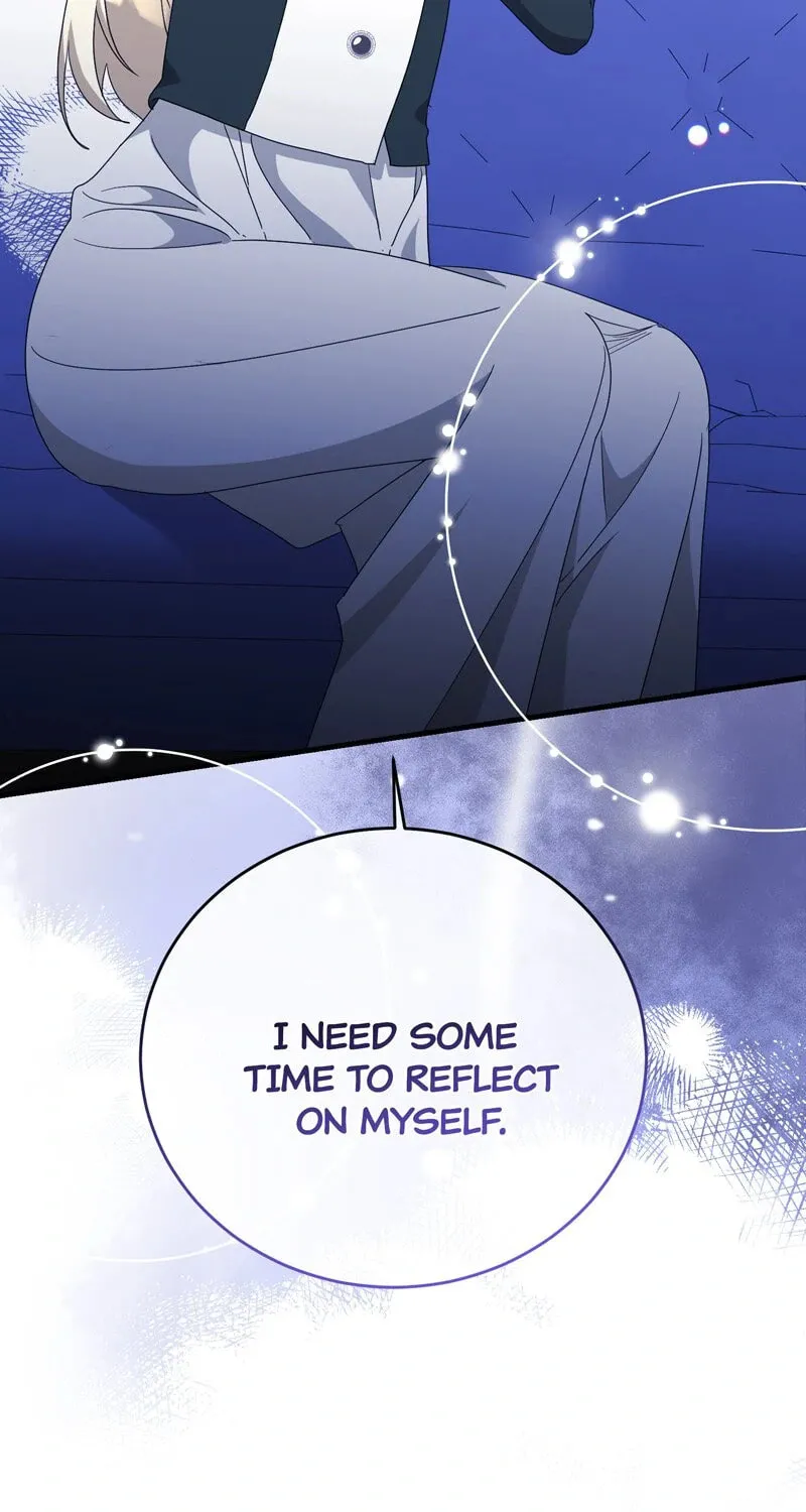 The Villainess Is Done Trying Chapter 34 page 26 - 