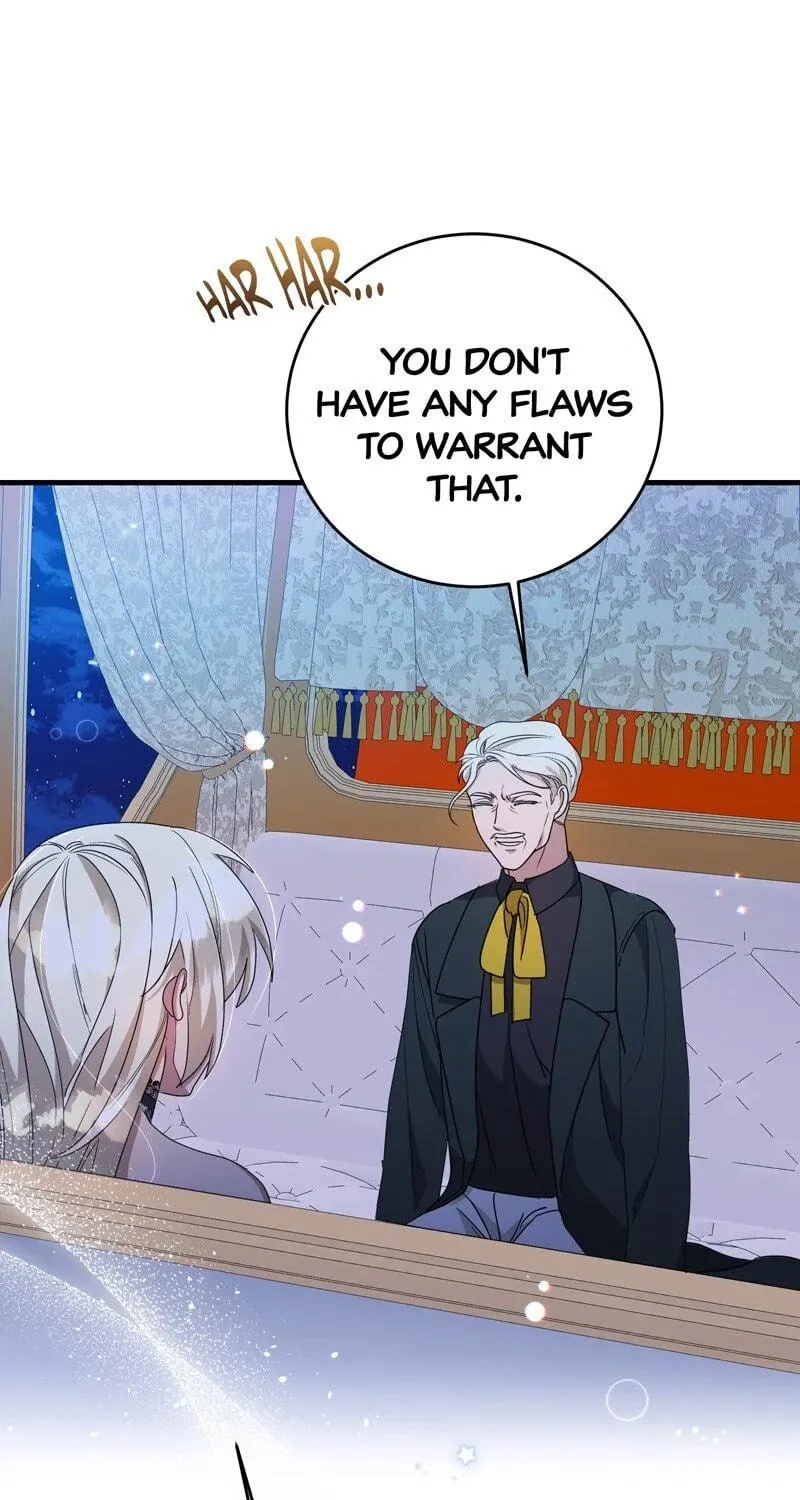 The Villainess Is Done Trying Chapter 34 page 28 - 