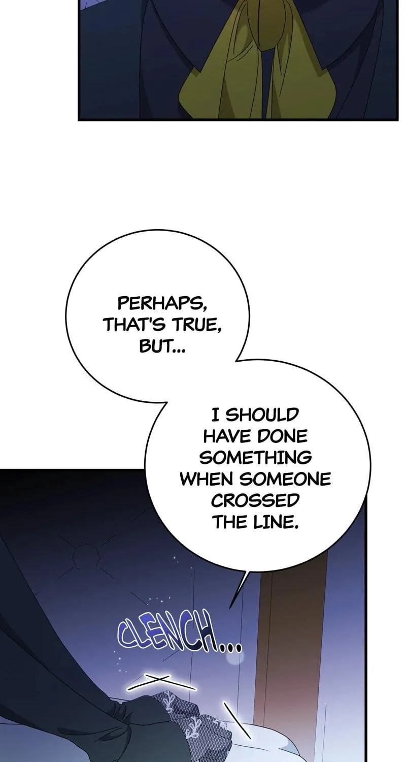 The Villainess Is Done Trying Chapter 34 page 34 - 