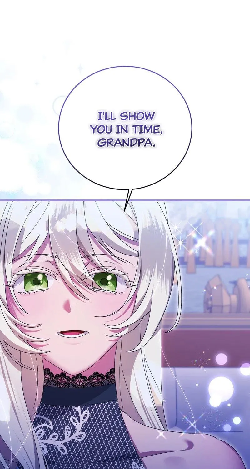 The Villainess Is Done Trying Chapter 34 page 39 - 
