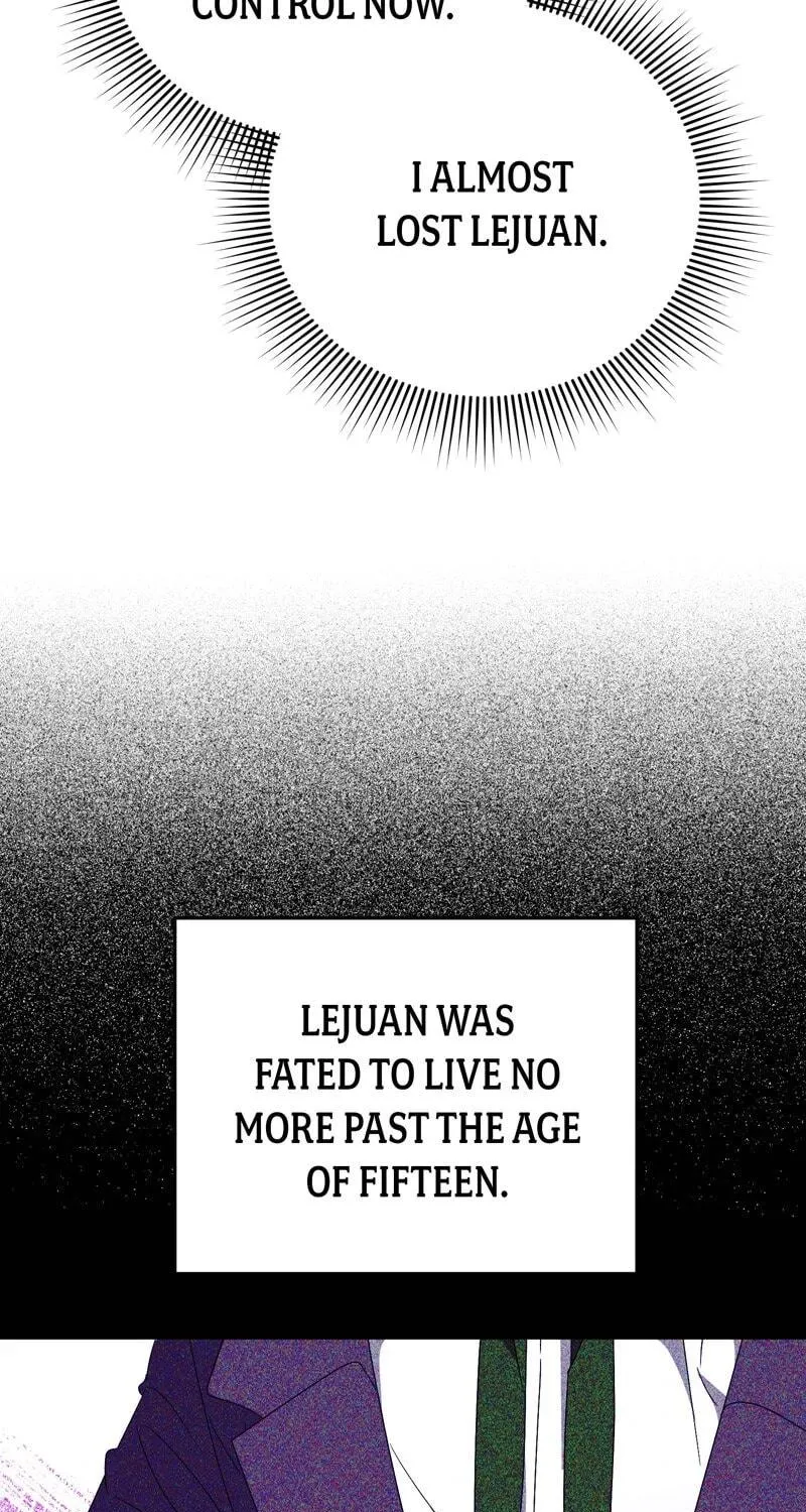 The Villainess Is Done Trying Chapter 34 page 5 - 