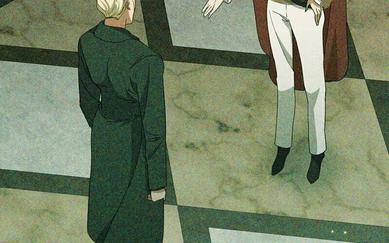 The Villainess Is Done Trying Chapter 34 page 44 - 