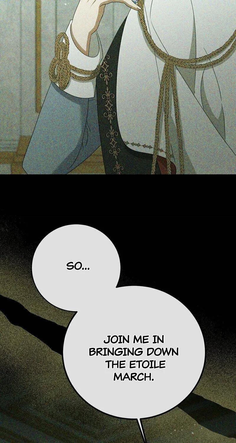 The Villainess Is Done Trying Chapter 34 page 47 - 