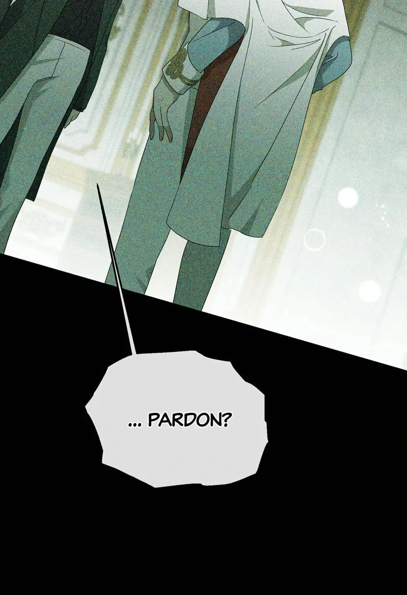 The Villainess Is Done Trying Chapter 34 page 49 - 