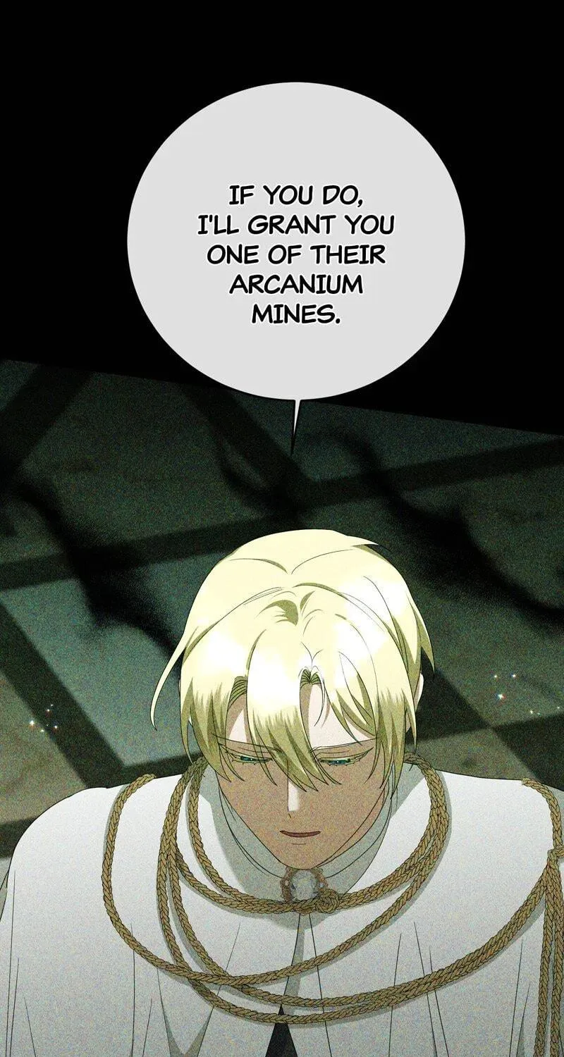 The Villainess Is Done Trying Chapter 34 page 50 - 