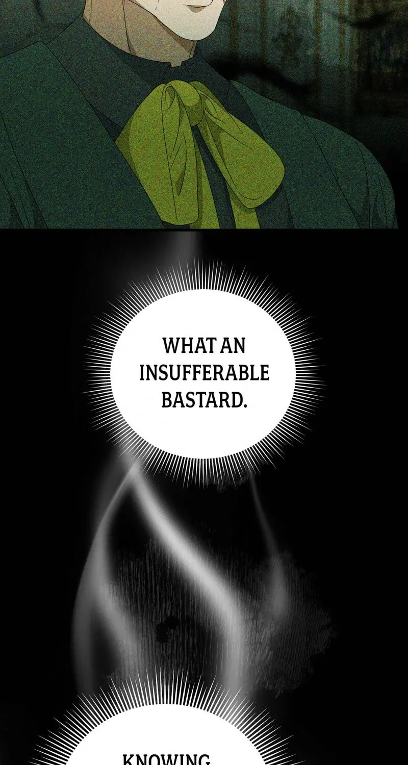The Villainess Is Done Trying Chapter 34 page 54 - 