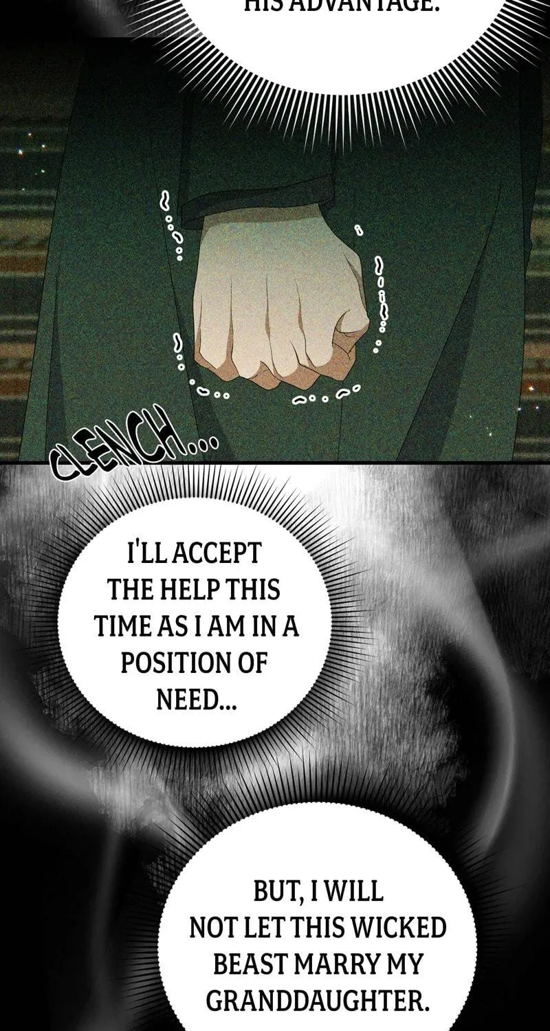 The Villainess Is Done Trying Chapter 34 page 56 - 