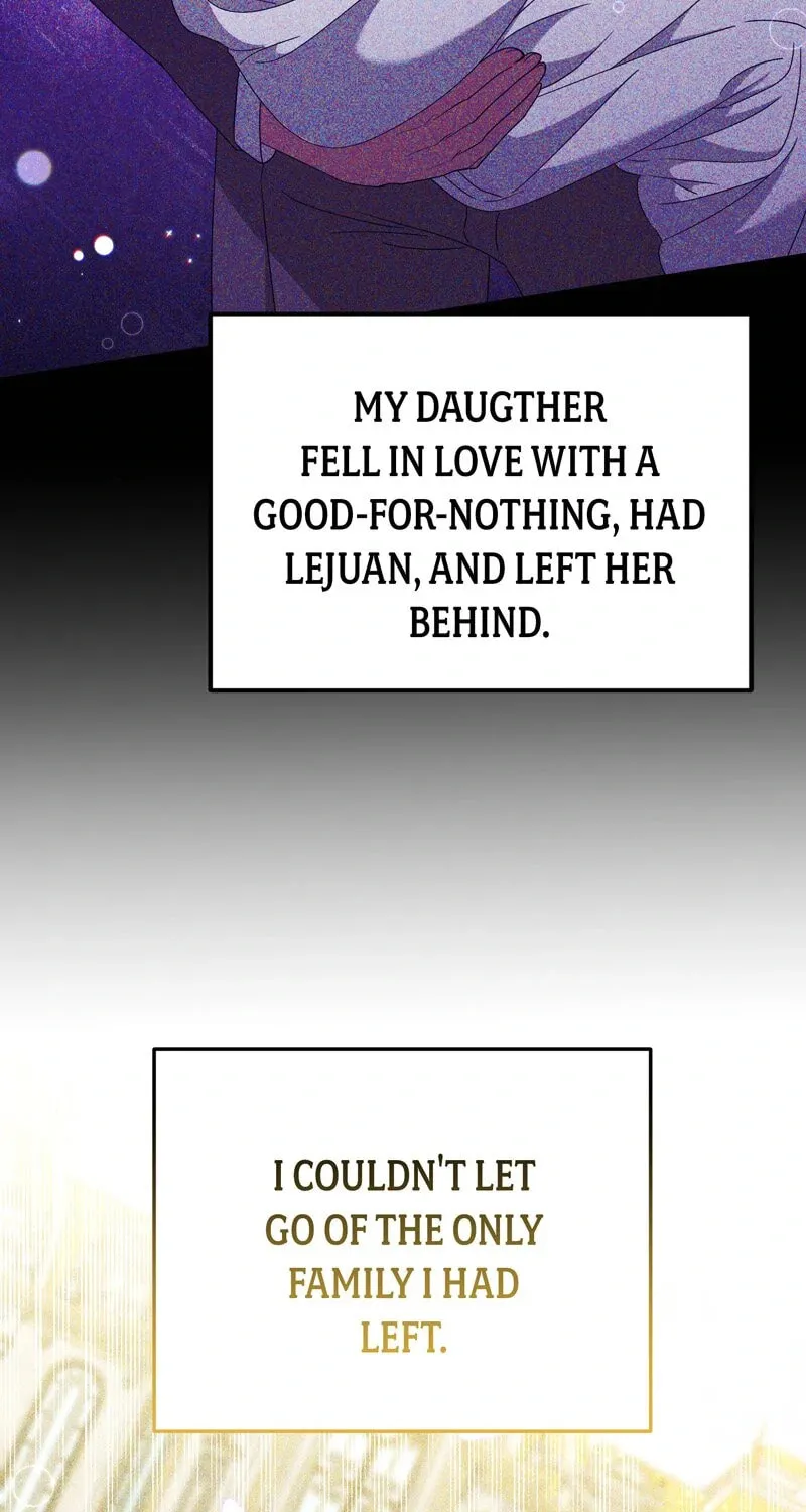 The Villainess Is Done Trying Chapter 34 page 7 - 