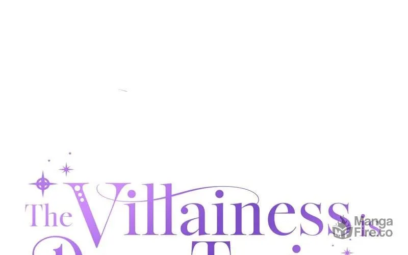 The Villainess Is Done Trying Chapter 34 page 63 - 