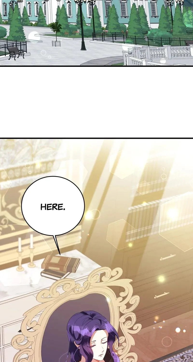The Villainess Is Done Trying Chapter 34 page 67 - 