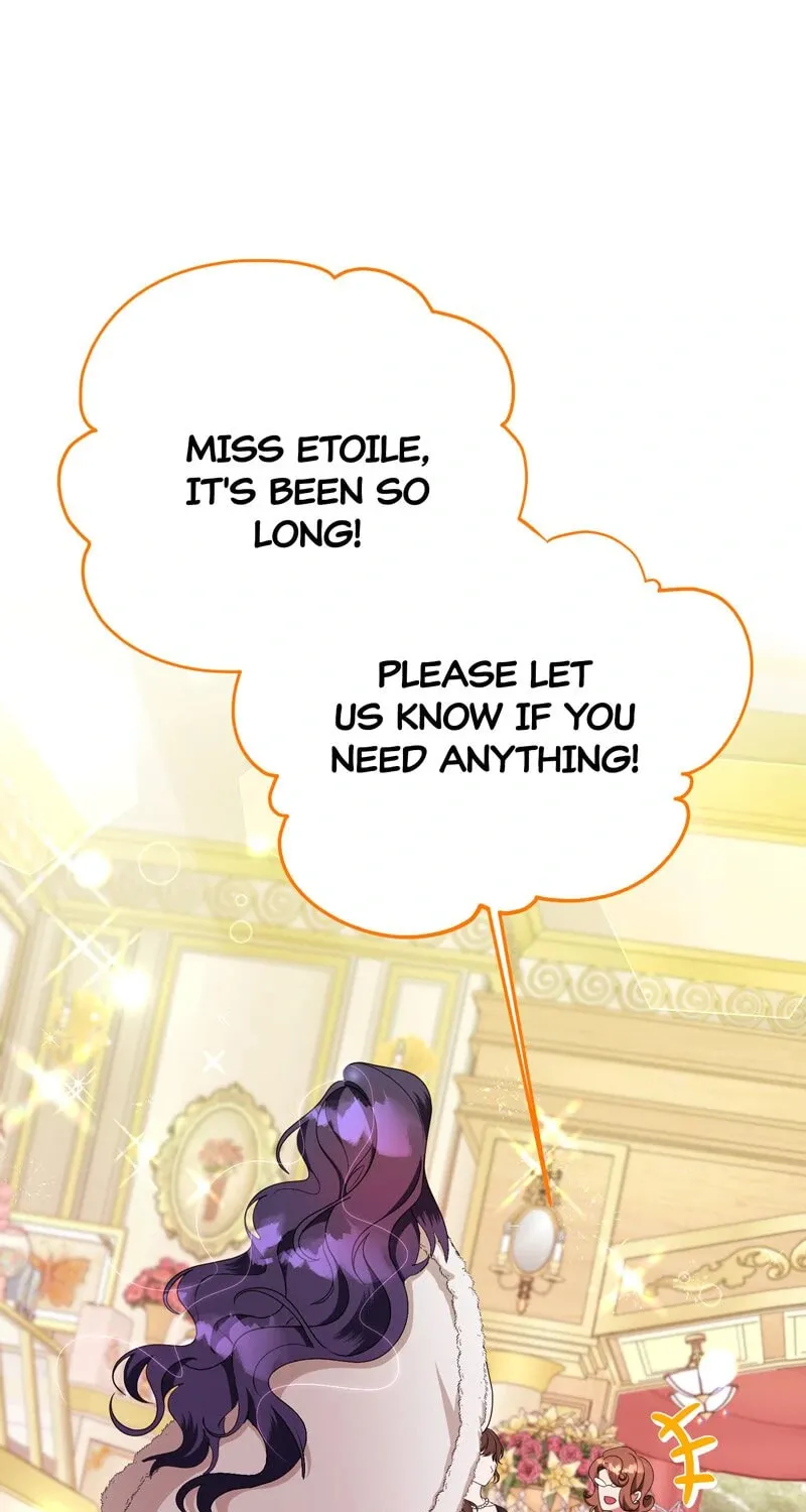 The Villainess Is Done Trying Chapter 34 page 80 - 