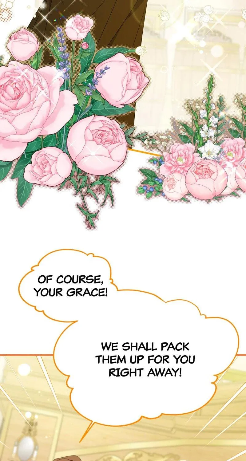 The Villainess Is Done Trying Chapter 34 page 84 - 