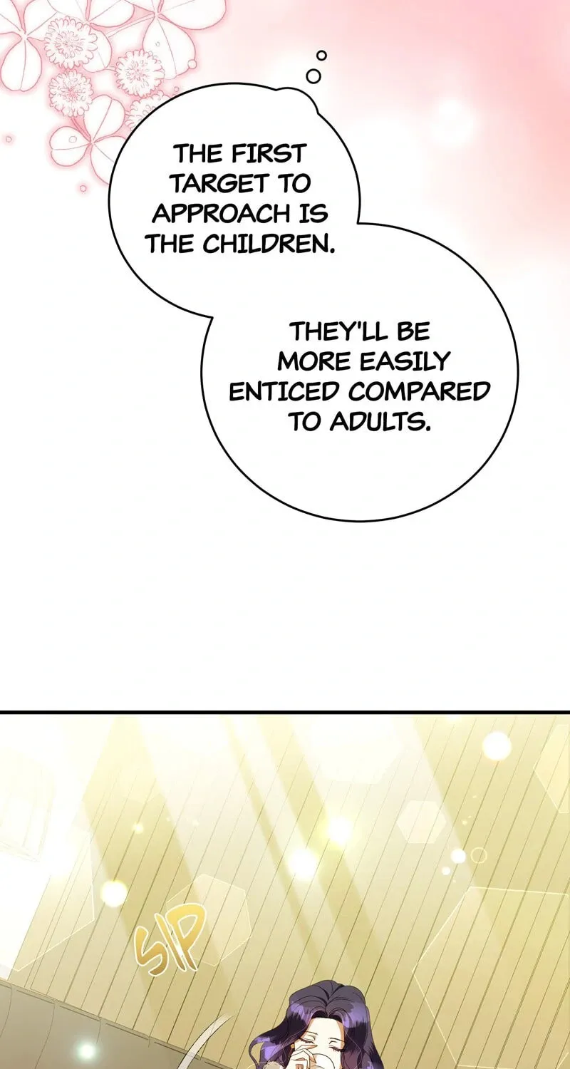 The Villainess Is Done Trying Chapter 34 page 88 - 