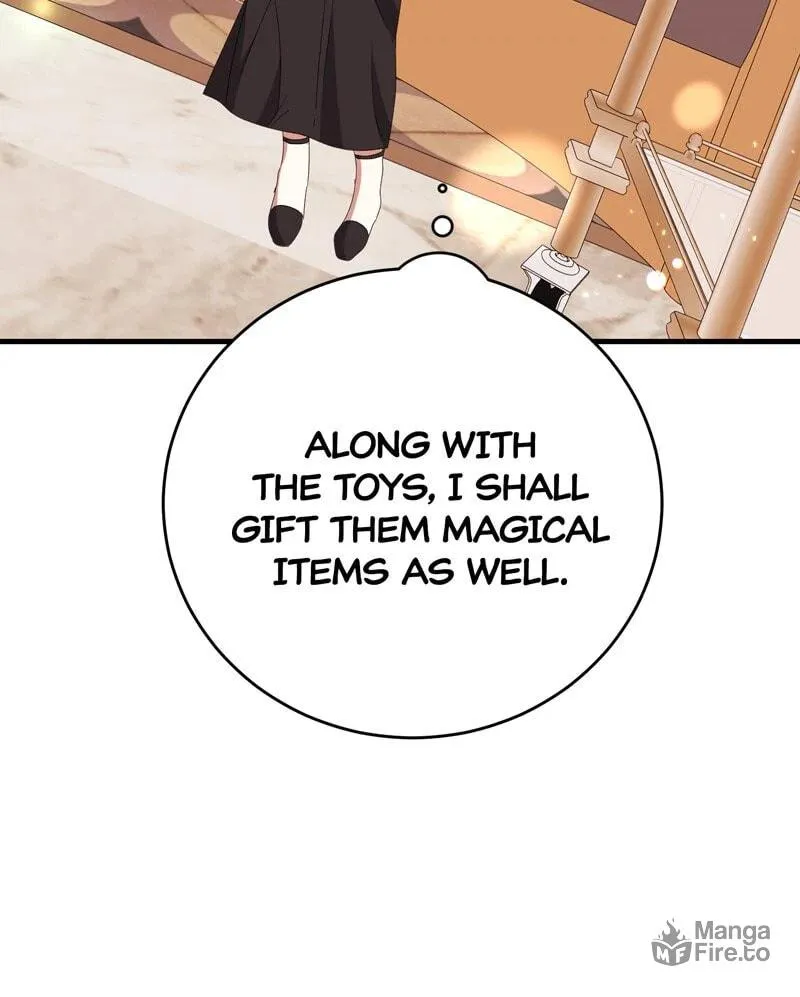 The Villainess Is Done Trying Chapter 34 page 90 - 