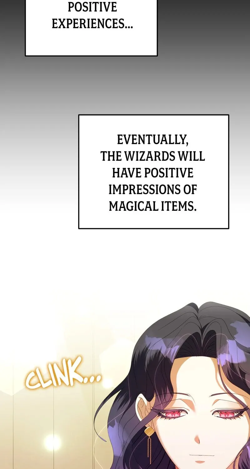 The Villainess Is Done Trying Chapter 34 page 99 - 