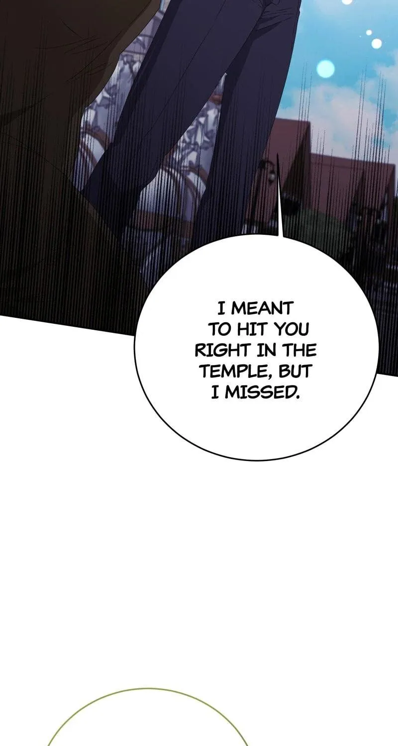 The Villainess Is Done Trying Chapter 35 page 11 - 
