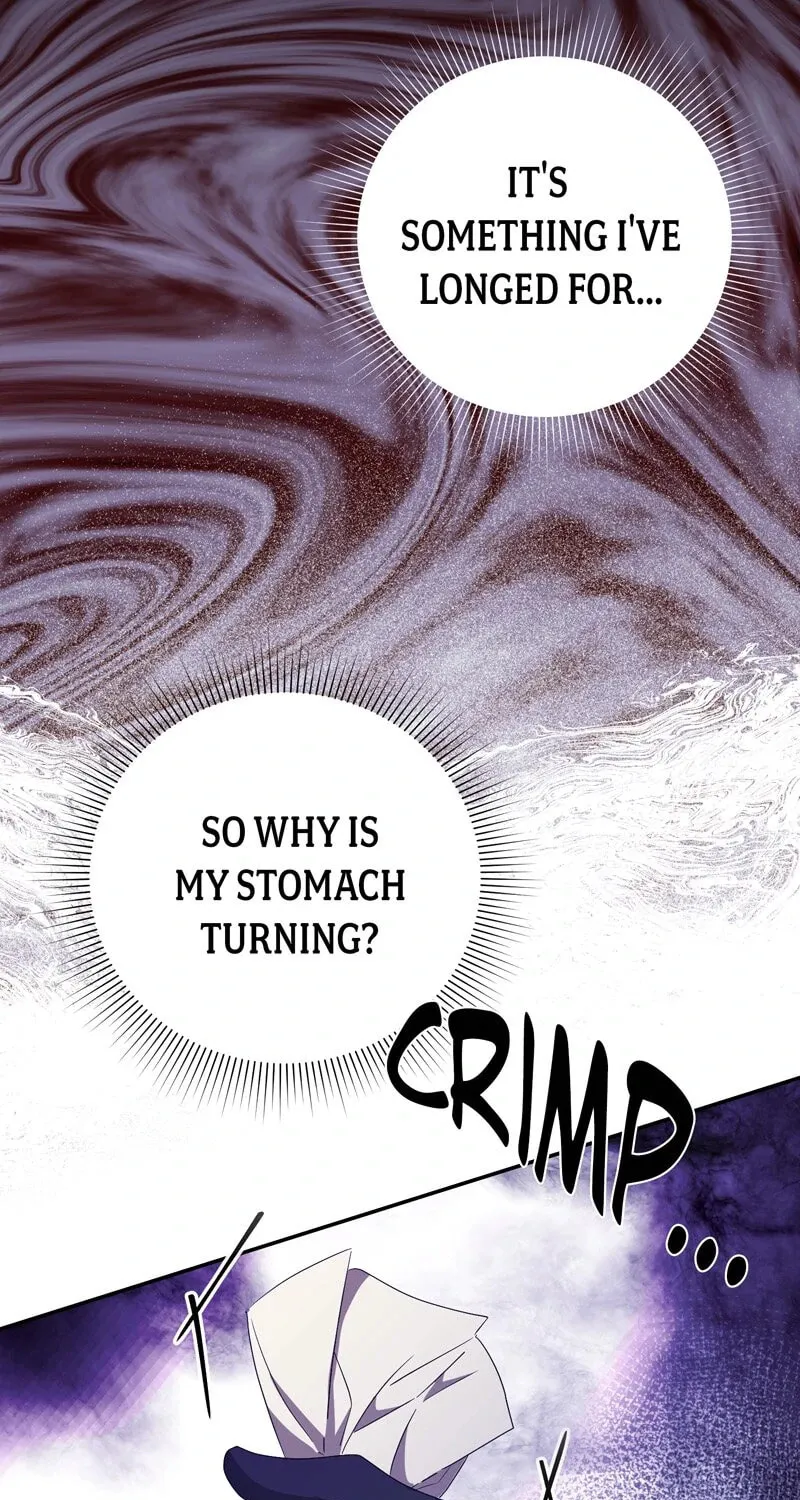 The Villainess Is Done Trying Chapter 35 page 102 - 
