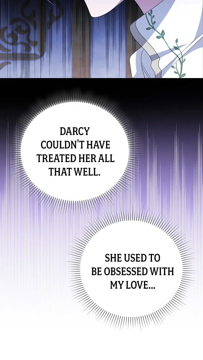 The Villainess Is Done Trying Chapter 35 page 108 - 