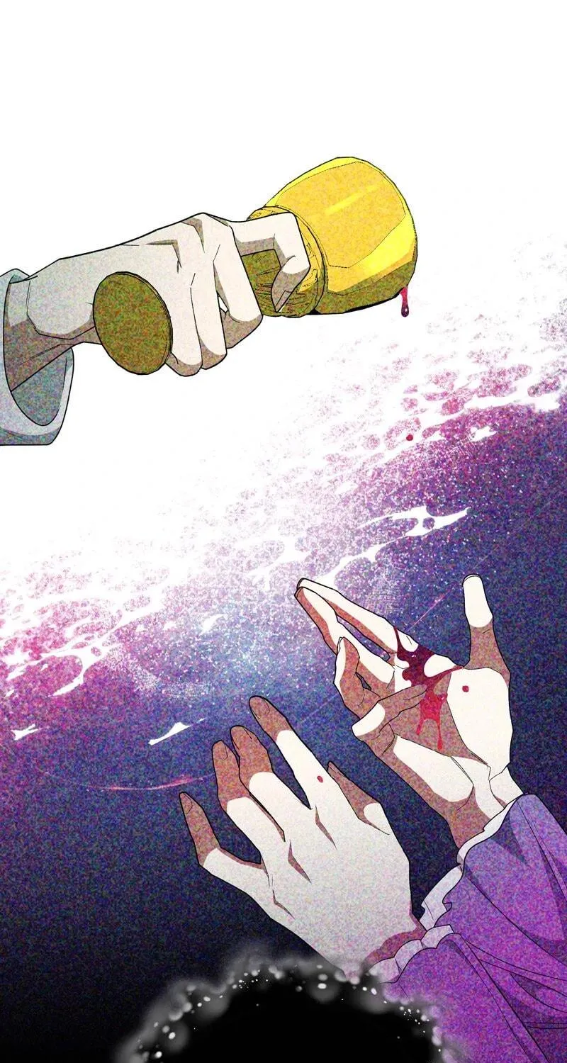 The Villainess Is Done Trying Chapter 35 page 109 - 