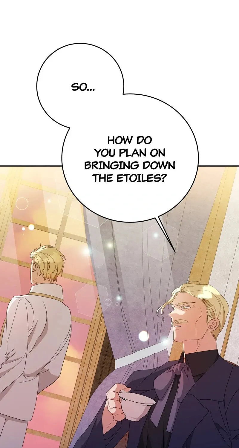 The Villainess Is Done Trying Chapter 35 page 111 - 