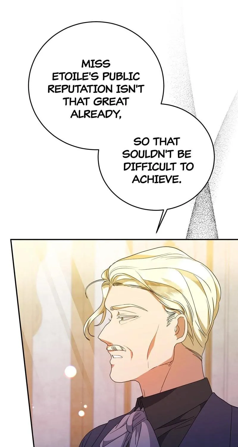 The Villainess Is Done Trying Chapter 35 page 121 - 