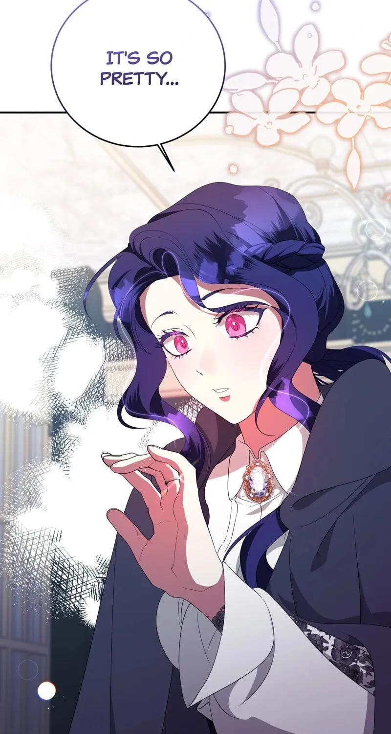 The Villainess Is Done Trying Chapter 35 page 136 - 