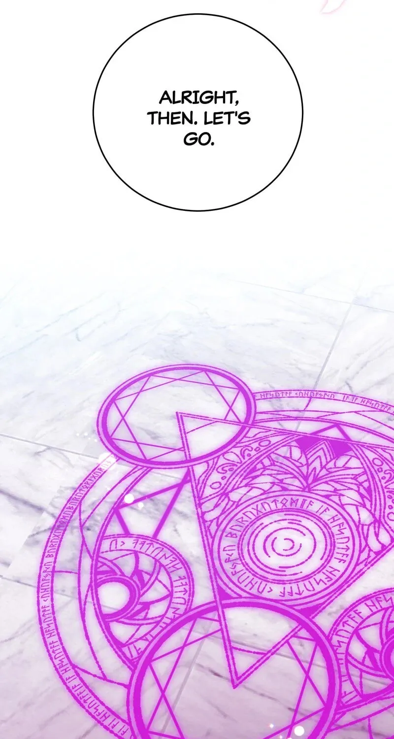 The Villainess Is Done Trying Chapter 35 page 140 - 