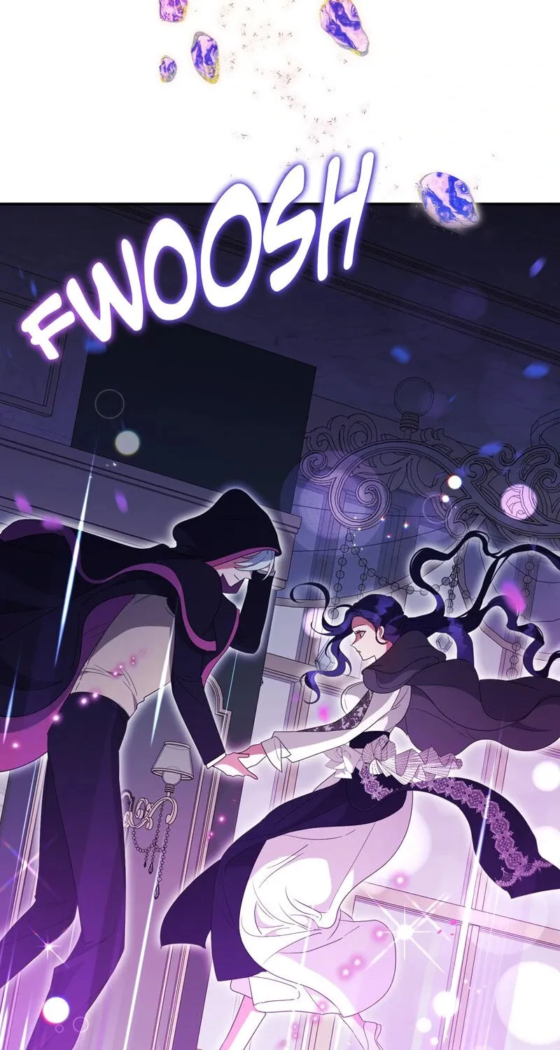 The Villainess Is Done Trying Chapter 35 page 142 - 