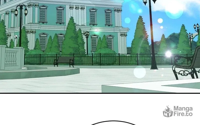 The Villainess Is Done Trying Chapter 35 page 18 - 