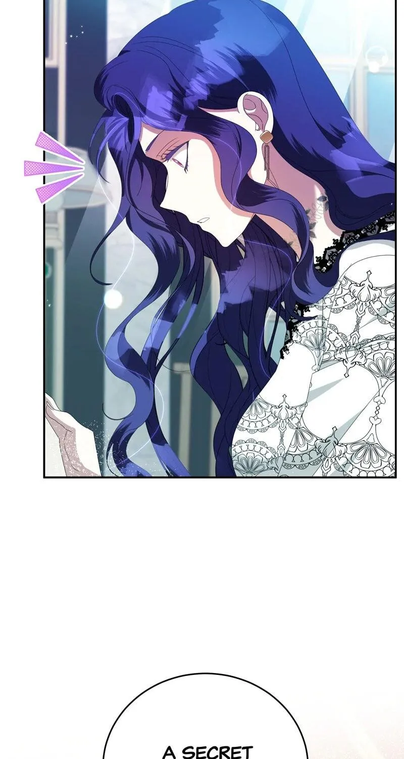 The Villainess Is Done Trying Chapter 35 page 23 - 