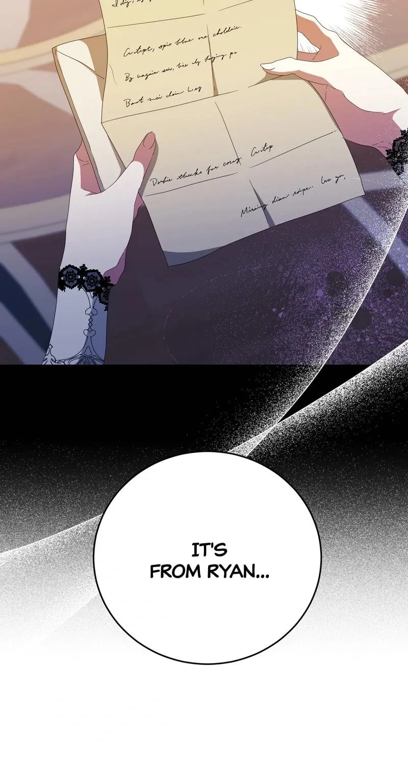 The Villainess Is Done Trying Chapter 35 page 25 - 