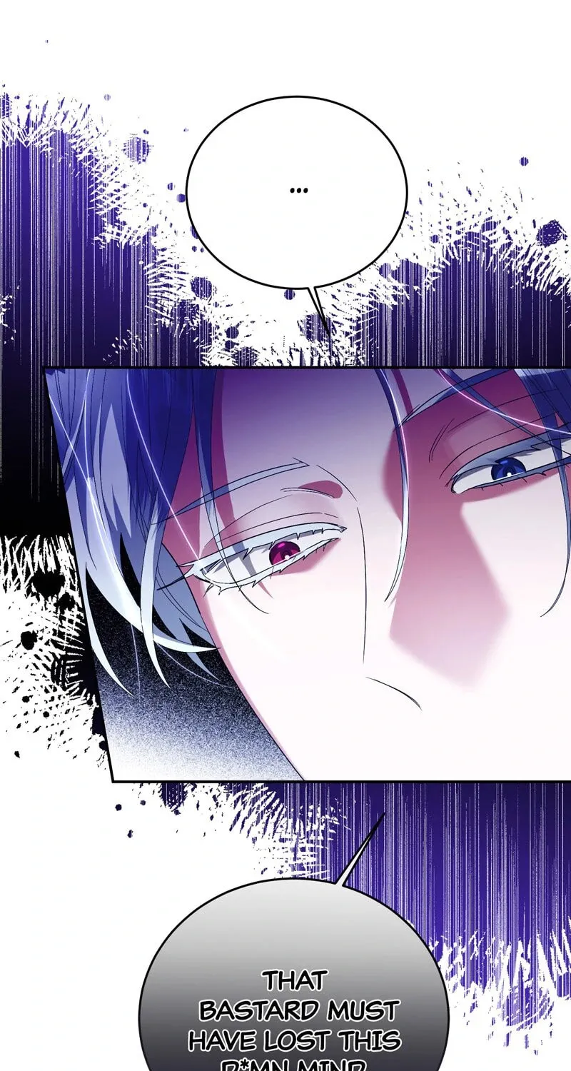 The Villainess Is Done Trying Chapter 35 page 27 - 