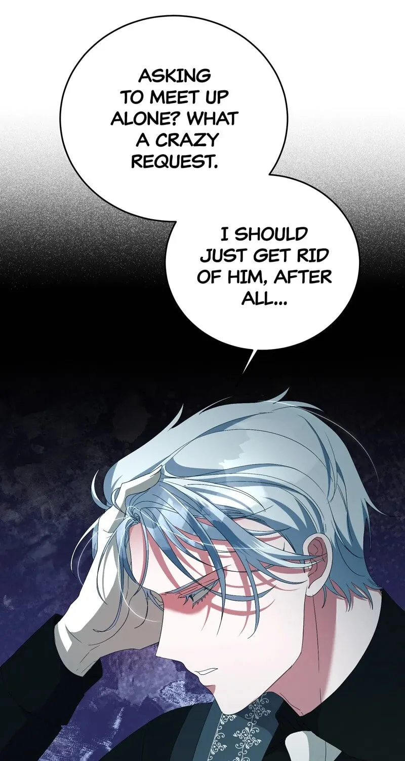 The Villainess Is Done Trying Chapter 35 page 31 - 