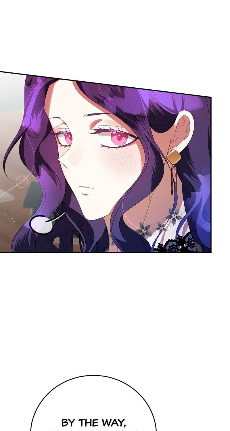 The Villainess Is Done Trying Chapter 35 page 38 - 
