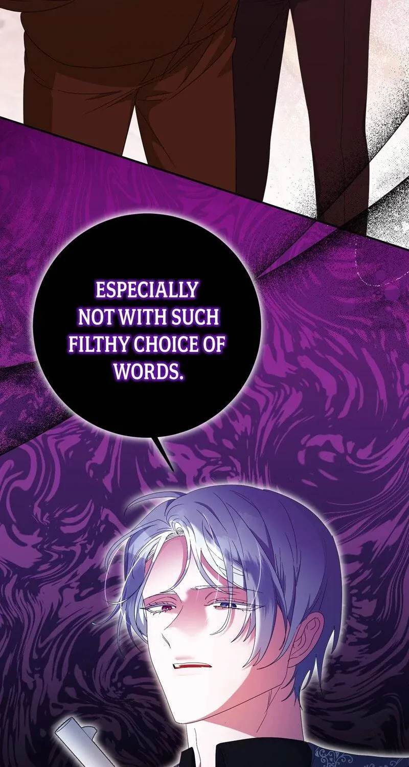 The Villainess Is Done Trying Chapter 35 page 5 - 