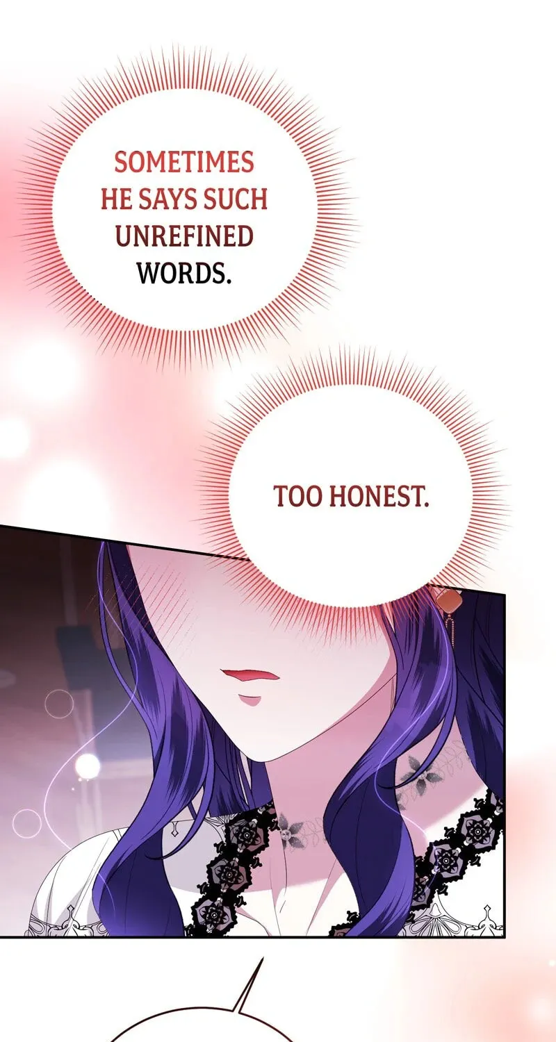 The Villainess Is Done Trying Chapter 35 page 50 - 