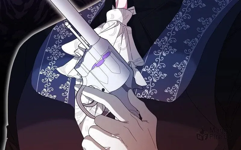 The Villainess Is Done Trying Chapter 35 page 6 - 