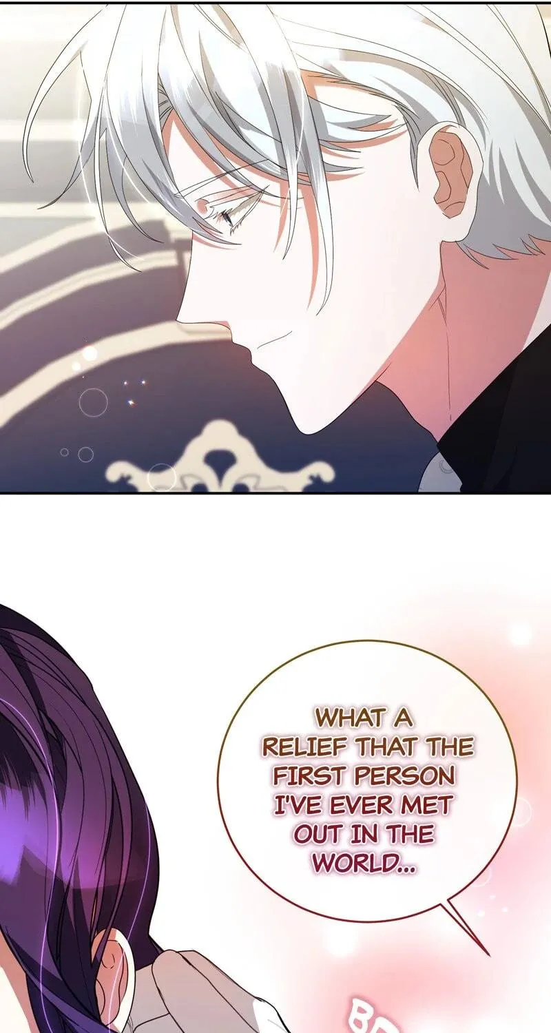 The Villainess Is Done Trying Chapter 35 page 52 - 
