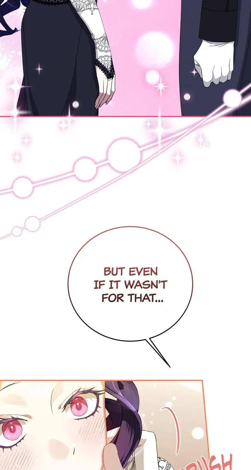 The Villainess Is Done Trying Chapter 35 page 56 - 