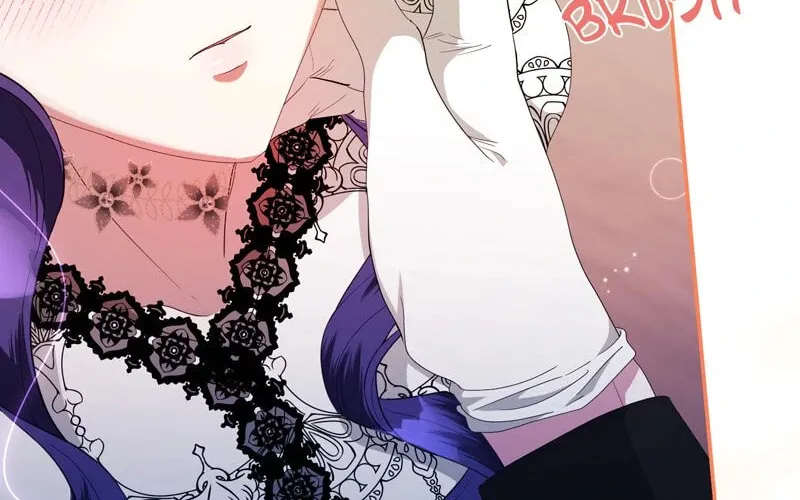 The Villainess Is Done Trying Chapter 35 page 57 - 