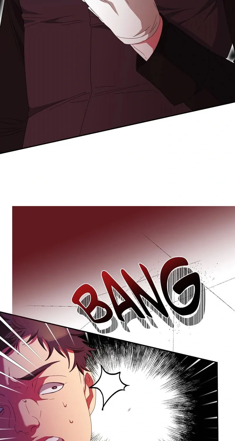 The Villainess Is Done Trying Chapter 35 page 7 - 