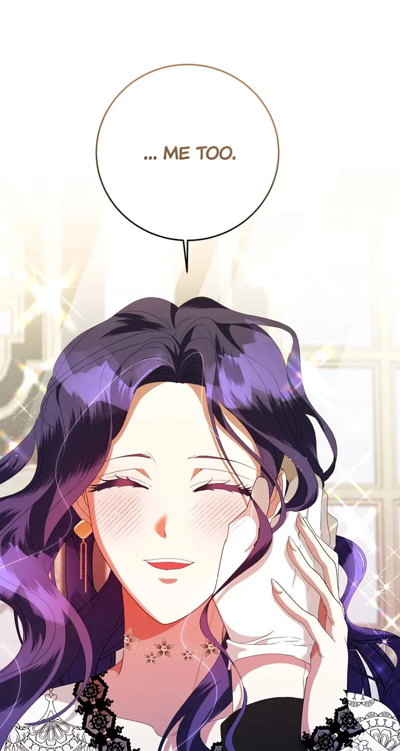 The Villainess Is Done Trying Chapter 35 page 61 - 